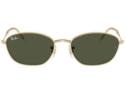Ray-Ban Sonnenbrille Damen Ray-Ban RB3749 001/31 Ansicht 2