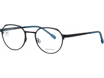 Titanflex Kids Brille Kinder Titanflex Kids 830123 44 10 Ansicht 2