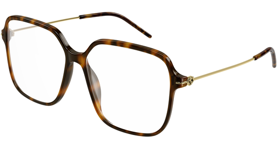 Gucci Brille GG1271O 56 002 - Ansicht 2