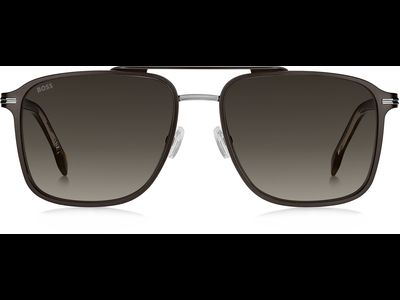 Hugo Boss Sonnenbrille Herren Hugo Boss BOSS 1748/S 57 AMC Ansicht 2