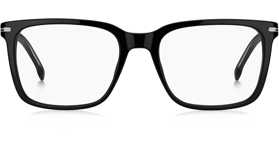 Hugo Boss BOSS 1602 55 black - Ansicht 4