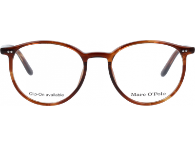 Marc O'Polo Brille Unisex Marc O'Polo 503084 60 5018 Havanna Ansicht 5
