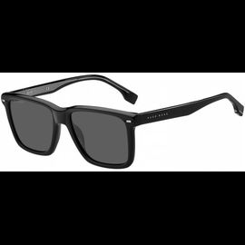 Hugo Boss Sonnenbrille Herren HUGO BOSS BOSS 1317/S 284 Black