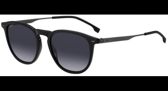 Hugo Boss BOSS 1639/S 52 black - Ansicht 2