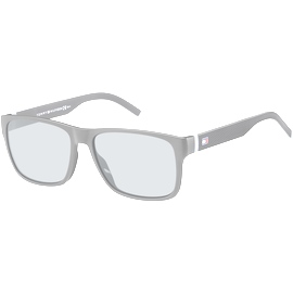 TOMMY HILFIGER TH 1718/S Schwarz Sonnenbrille