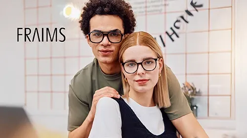 FRAIMS