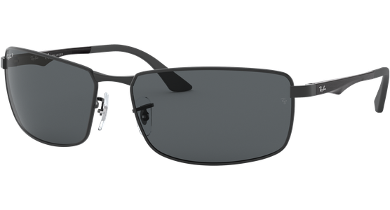 Ray-Ban RB3498 006/81 - Ansicht 2