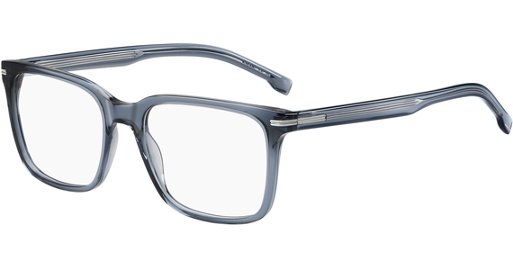 Hugo Boss BOSS 1602 55 blue - Ansicht 3