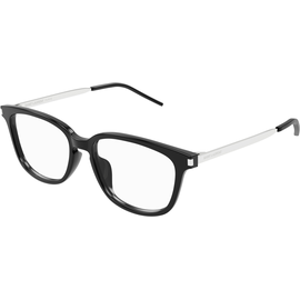 Saint Laurent SL 648/F BLACK Brille
