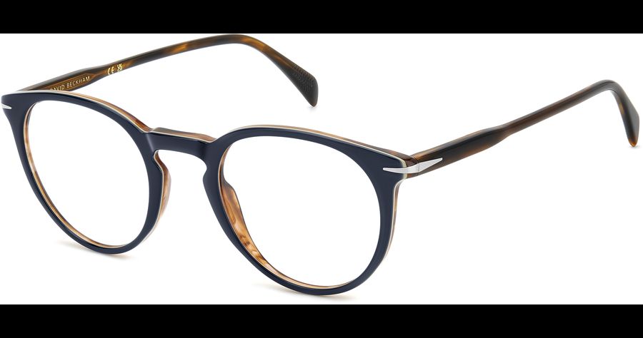  David Beckham DB 1139 49 blue Ansicht 1