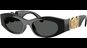 Versace VE4480U GB1/87