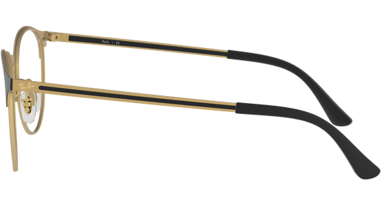 Ray-Ban Optics RX6375 3051 - Ansicht 4