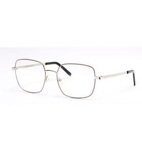 FRAIMS 03-97230-02 Adele, Taupe Matt/Silber - Ansicht 4