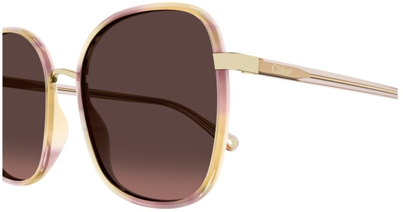 Chloé CH0031S 59 014 - Ansicht 4
