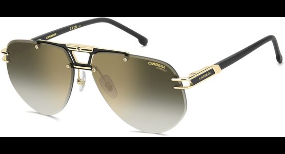 Carrera CARRERA 1087/S 63 Schwarz - Ansicht 2