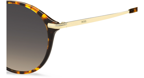 Hugo Boss BOSS 1662/S 53 havanna - Ansicht 5