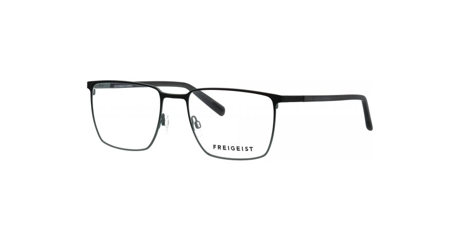 Freigeist Brille Herren Freigeist 862057 58 10 Ansicht 1