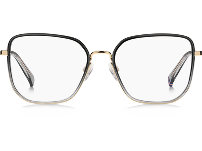 Tommy Hilfiger Brille Damen Tommy Hilfiger TH 2057 53 Ansicht 2