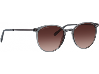 Marc O'Polo Sonnenbrille Unisex Marc O'Polo 506183 30 2065 Grau Ansicht 4