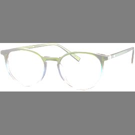 Humphreys Brille Unisex Humphreys 583185 48 46