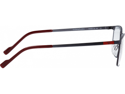 Titanflex Brille Herren Titanflex 820853 54 30 Ansicht 3