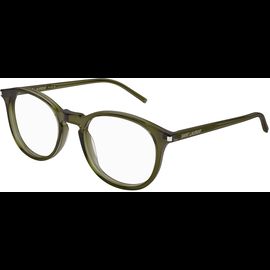 Saint Laurent SL 106 Grün Brille