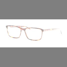 Fraims Brille 03-97070-03 Phil, Havanna