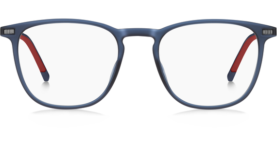 Tommy Hilfiger TH 2038 52 blue - Ansicht 4