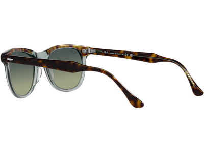 Ray-Ban Sonnenbrille Unisex Ray-Ban Eagle Eye RB2398 1376BH Ansicht 4