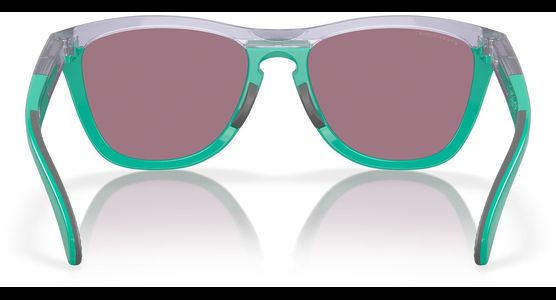 Oakley Frogskins Range OO9284 928406 - Ansicht 6