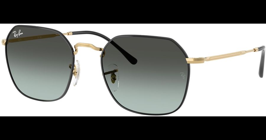 Ray-Ban Sonnenbrille Unisex Ray-Ban Jim RB3694 9271GK Ansicht 1
