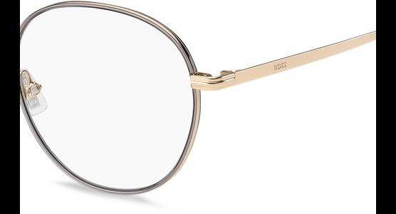 Hugo Boss BOSS 1594 51 GOLD GREY - Ansicht 5