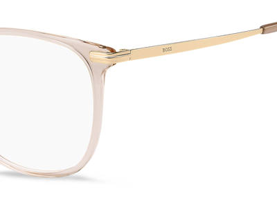 Hugo Boss Brille Damen Hugo Boss BOSS 1663 54 pink Ansicht 4