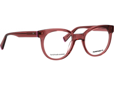 Humphreys Brille Unisex Humphrey´s 583164 49 50 Ansicht 3