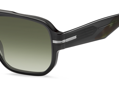 Hugo Boss Sonnenbrille Herren Hugo Boss BOSS 1718/S 57 KB7 Ansicht 4