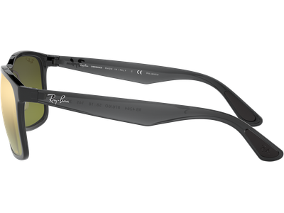 Ray-Ban Sonnenbrille Herren Ray-Ban Chromance RB4264 876/6O 58 Ansicht 3