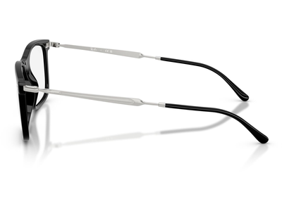 Ray-Ban Brille Unisex Ray-Ban RX7260 2000 Ansicht 3