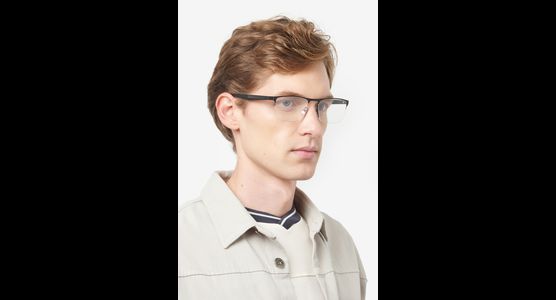 Hugo Boss BOSS 1487 58 black - Ansicht 7
