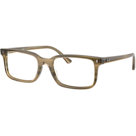 Ray-Ban Brille Unisex Ray-Ban RX5445 8454