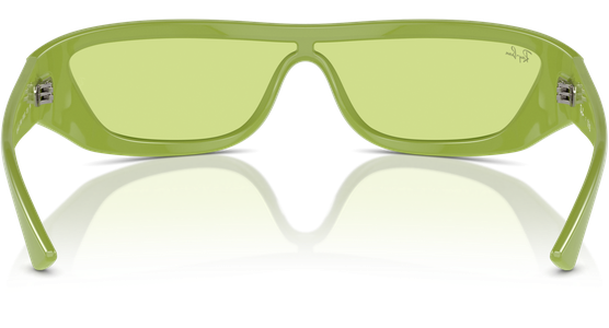 Ray-Ban Xan Bio-Based RB4431 6763/2 - Ansicht 5