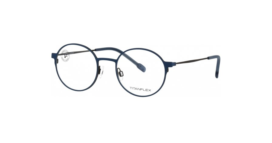 Titanflex Kids Brille Kinder Titanflex Kids 830139 44 70 Ansicht 1