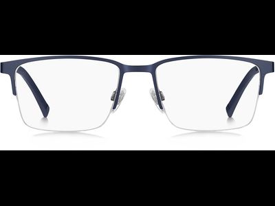 Tommy Hilfiger Brille Herren TOMMY HILFIGER TH 1917 FLL BLUE Ansicht 3