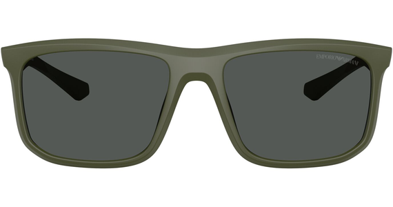 Emporio Armani EA4234U 618487 57 - Ansicht 3
