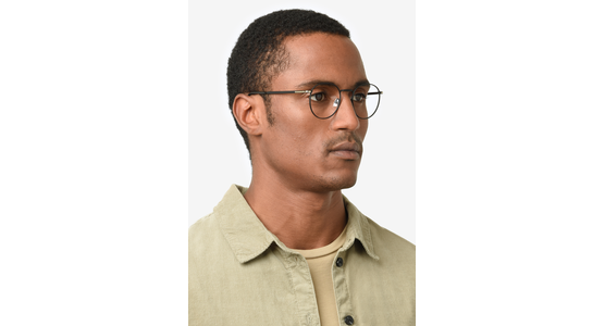 Hugo Boss BOSS 1605 50 black - Ansicht 7