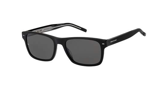 TOMMY HILFIGER TH 1794/S BLACK - Ansicht 2