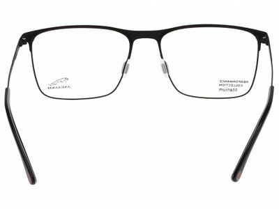 Jaguar Brille Herren Jaguar 35601 6100 Ansicht 4