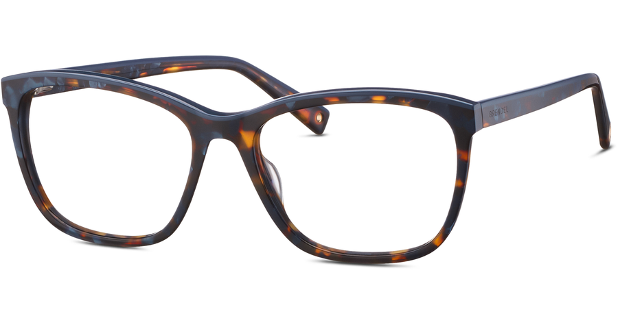 Brendel Brille Damen Brendel 903206 54 67 Ansicht 1