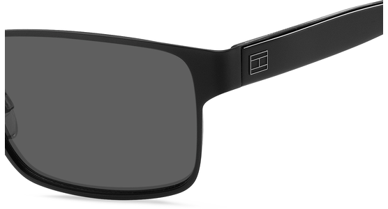 TOMMY HILFIGER TH 1974/S BLACK - Ansicht 5