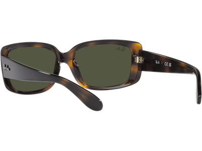 Ray-Ban Sonnenbrille Damen Ray-Ban RB4389 710/31 Ansicht 5