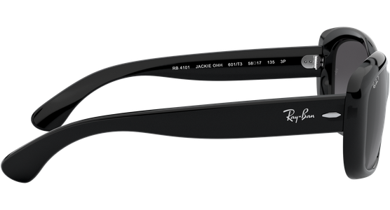 Ray-Ban Jackie Ohh RB4101 601/T3 58 - Ansicht 10
